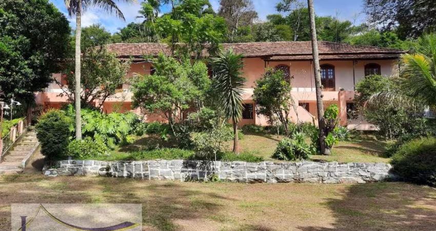 Sítio em Goiabal - Paty do Alferes, RJ