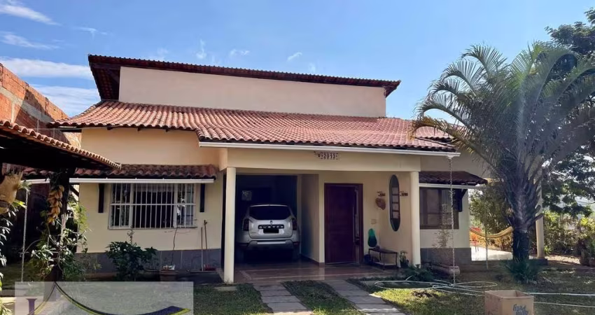 Casa em Miriam Parque - Paty do Alferes, RJ