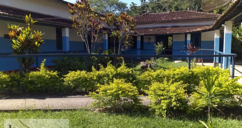 Sítio em Sacra Família do Tinguá - Eng. Paulo de Frontin, RJ