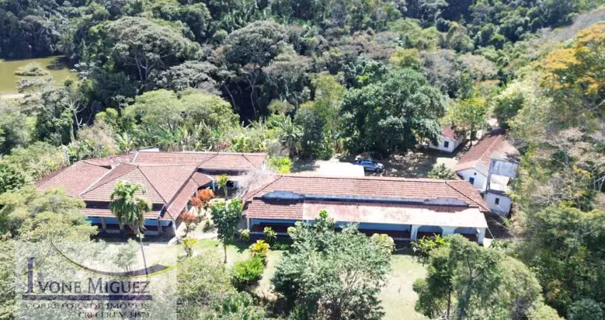 Sítio em sacra família do tinguá - eng. paulo de frontin, rj