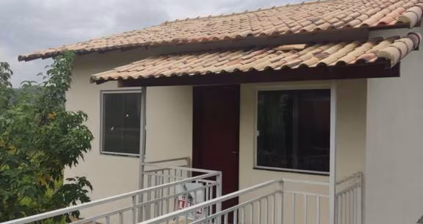Casa em Loteamento Ville D'Monte Alegre  -  Paty do Alferes