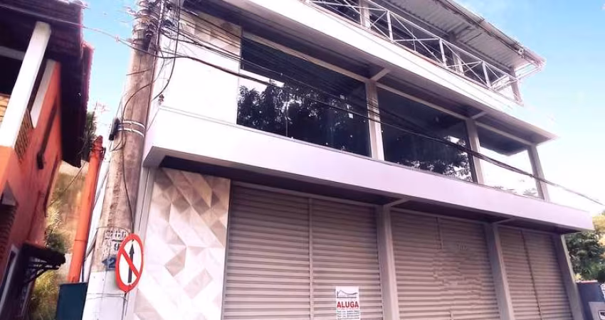 Loja/Salão em Centro  -  Paty do Alferes