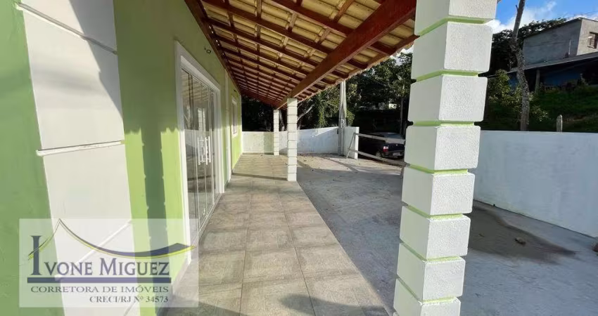 Casa em Arcozelo - Paty do Alferes, RJ