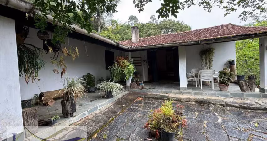Chácara / sítio com 9 quartos à venda no Vera Cruz, Miguel Pereira 