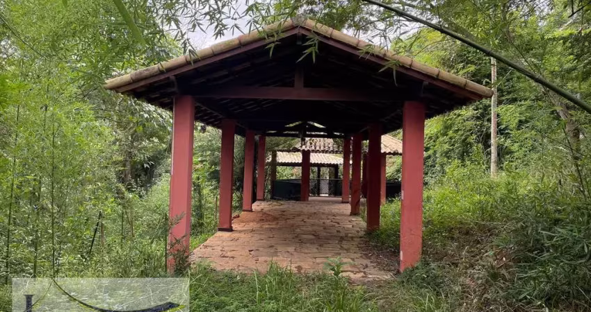 Terreno à venda em Goiabal, Paty do Alferes 