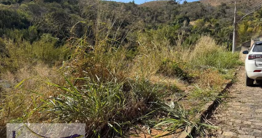 Terreno em Parque Barcellos - Paty do Alferes, RJ
