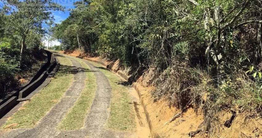 Terreno em Marco da Costa  -  Miguel Pereira