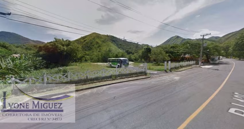 Terreno em Conrado  -  Miguel Pereira