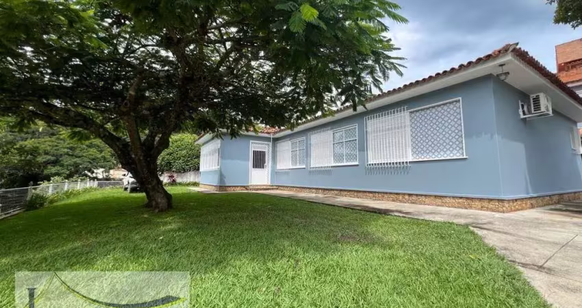 Casa com 4 quartos à venda no Centro, Miguel Pereira 