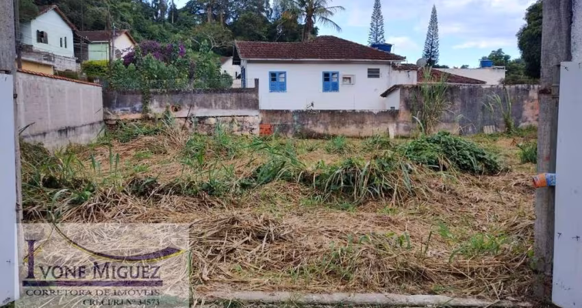 Terreno em Centro - Miguel Pereira, RJ