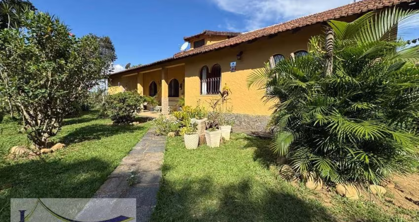 Casa em Alto do Recanto  -  Paty do Alferes