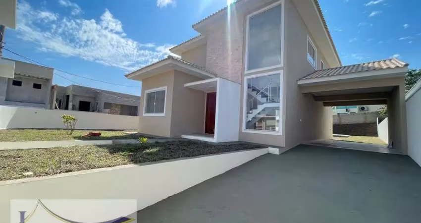 Casa com 4 quartos à venda no Centro, Miguel Pereira 