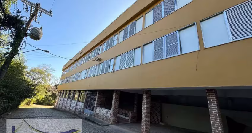 Apartamento com 1 quarto à venda no Alto da Boa Vista, Miguel Pereira 