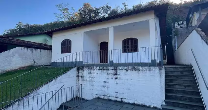 Casa em Ramada  -  Miguel Pereira