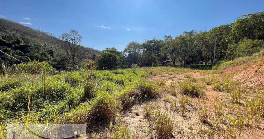 Terreno em Residencial Bougainville  -  Paty do Alferes