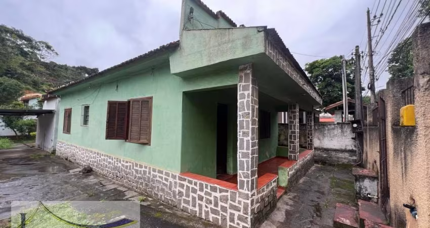 Casa em Centro - Miguel Pereira, RJ