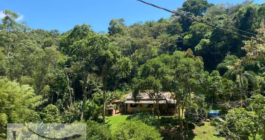 Casa em Palmares  -  Paty do Alferes