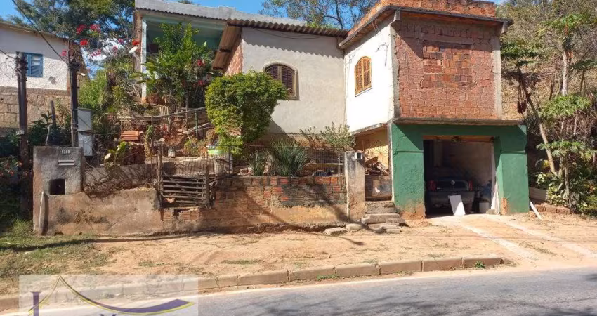 Casa em Lameirão - Paty do Alferes, RJ