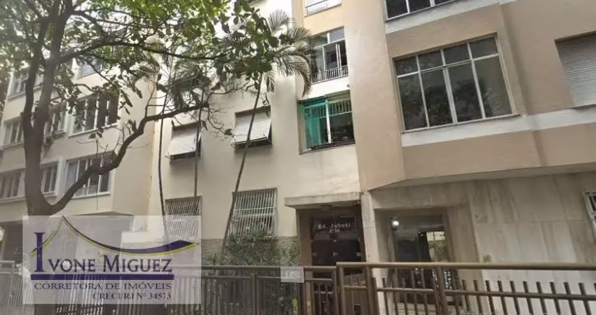Apartamento com 3 quartos à venda em Ipanema, Rio de Janeiro 