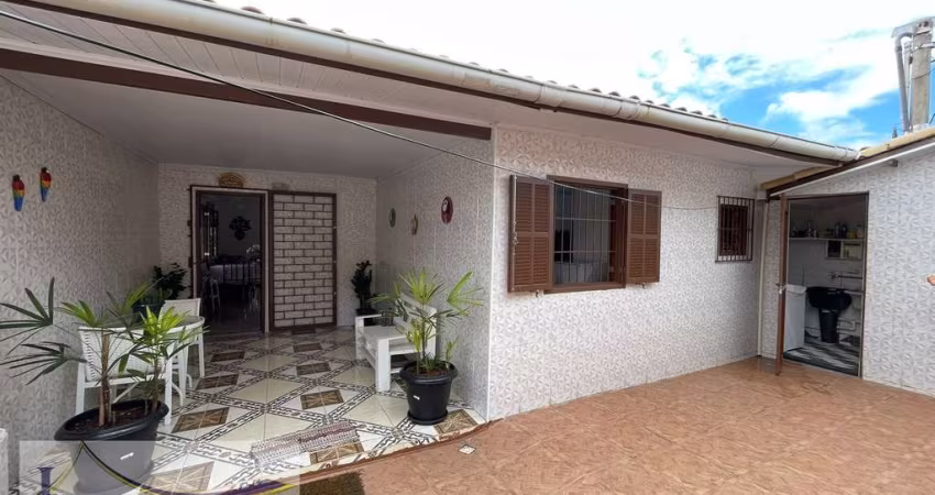 Casa em Barão de Javary - Miguel Pereira, RJ