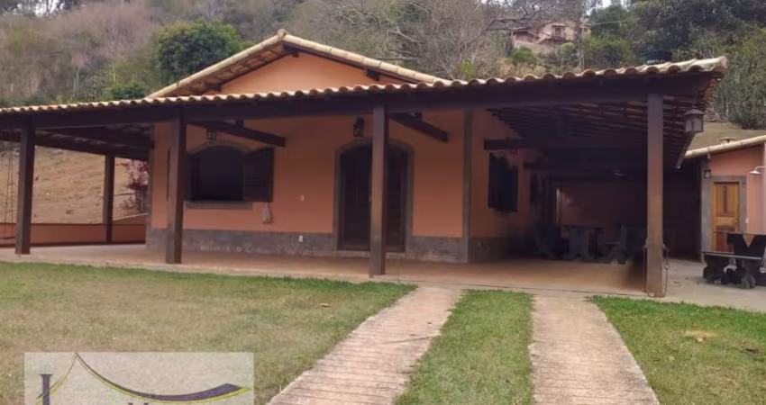 Casa em Vale das Videiras - Petrópolis, RJ
