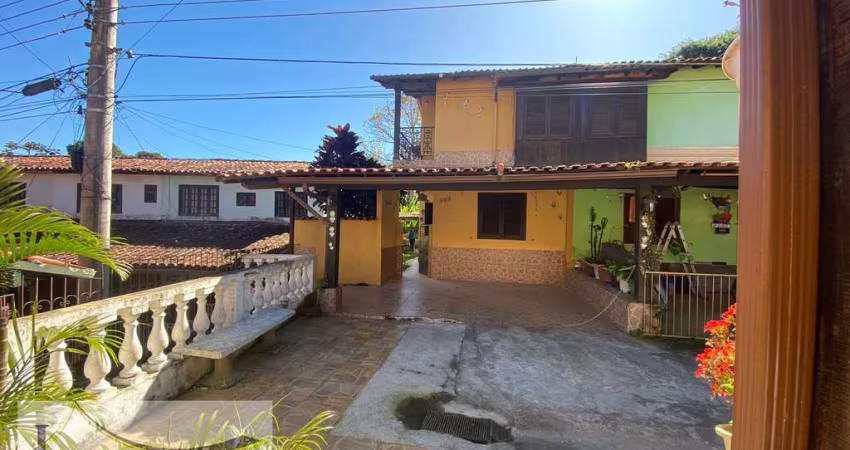 Casa em Alto da Boa Vista - Miguel Pereira, RJ