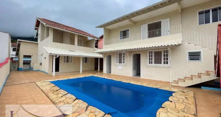 Casa com 5 quartos à venda no Alegria, Miguel Pereira 
