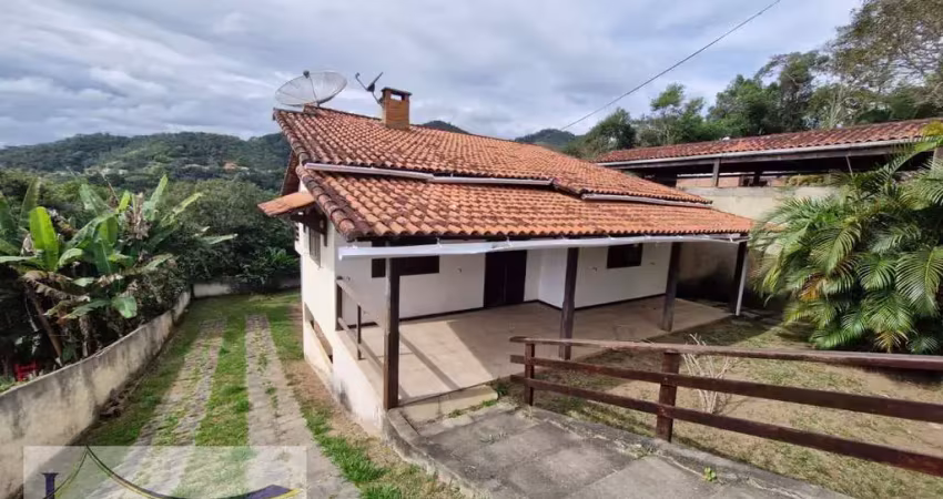 Casa em Alto Da Boa Vista  -  Miguel Pereira