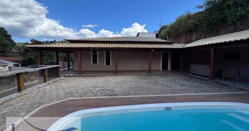 Casa com 3 quartos à venda em São Judas Tadeu, Miguel Pereira 