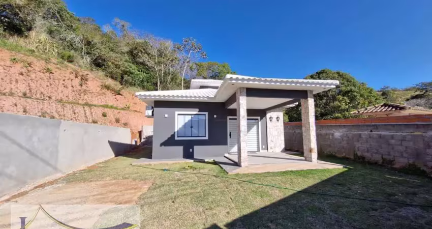 Casa com 3 quartos à venda na Vila Selma, Miguel Pereira 