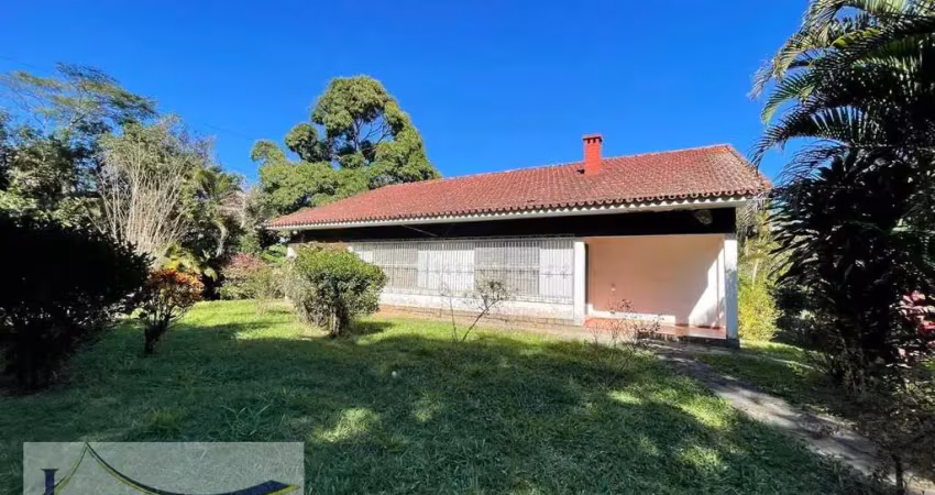 Casa com 4 quartos à venda no Barão de Javary, Miguel Pereira 