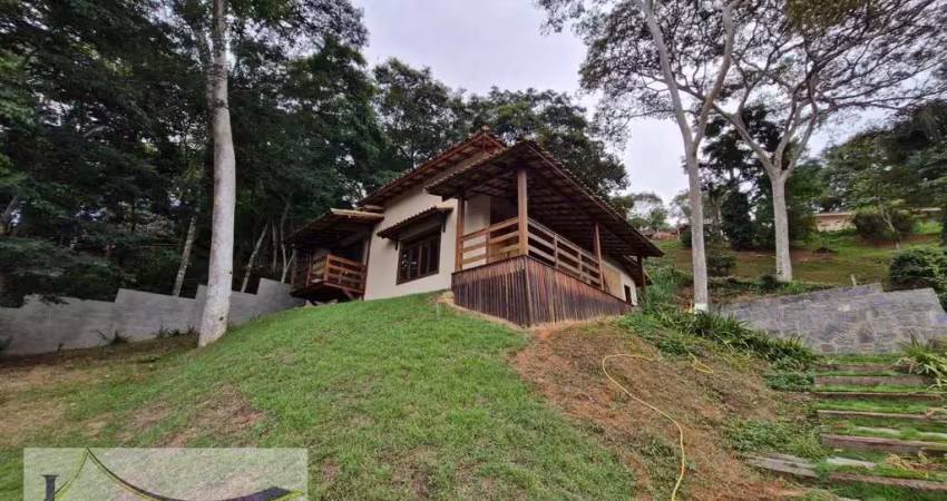 Casa com 3 quartos à venda no Village São Roque, Miguel Pereira 