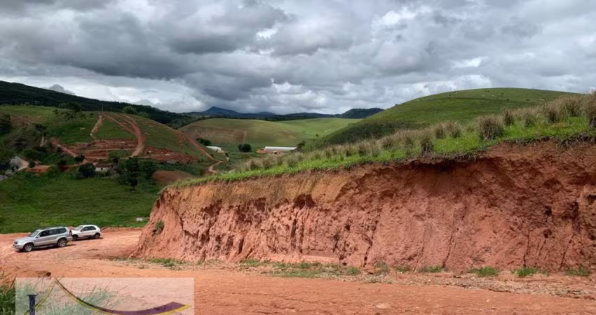 Terreno em Barro Branco  -  Paty do Alferes