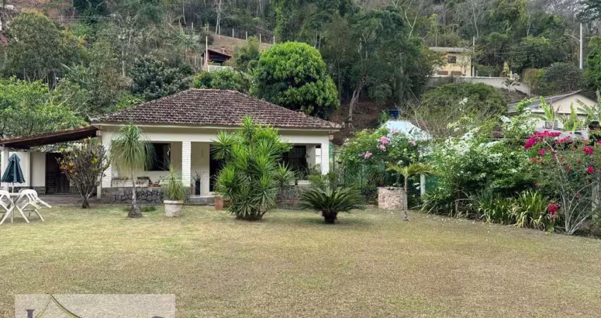 Casa com 3 quartos à venda no Recanto, Paty do Alferes 