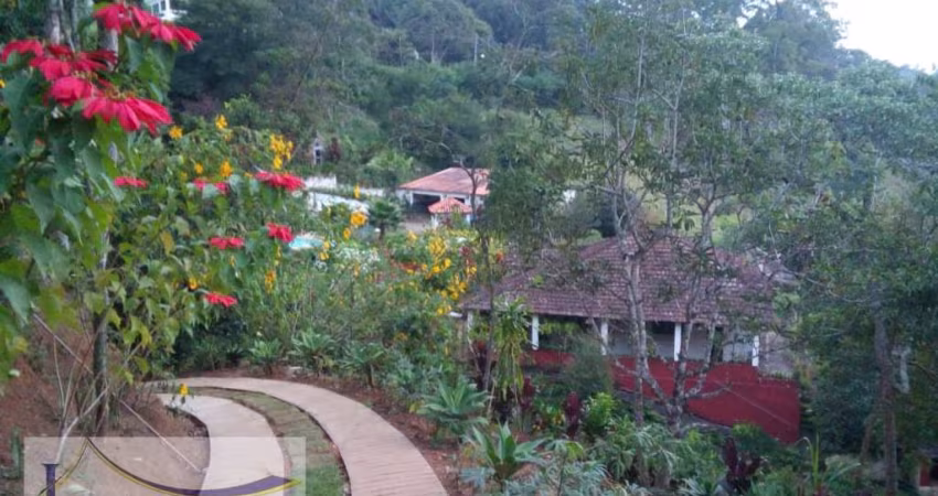 Sítio em Palmares - Paty do Alferes, RJ