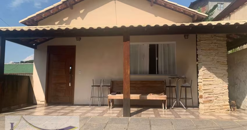 Casa em Esperança  -  Paty do Alferes