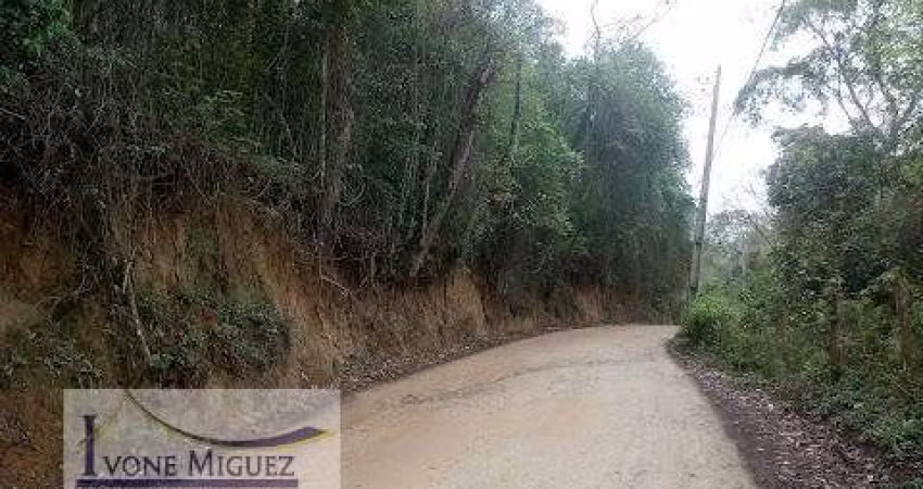 Terreno em Vale das Videiras - Petrópolis, RJ