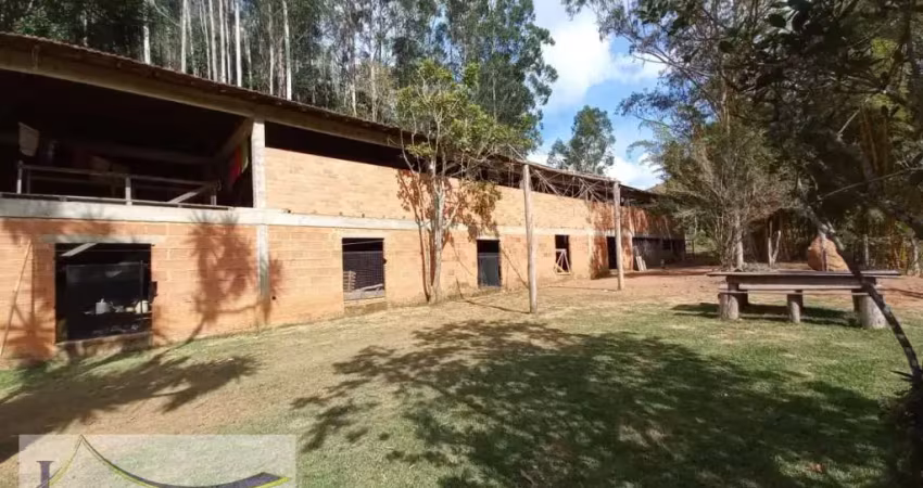 Sítio em Sebollas  -  Paraíba do Sul