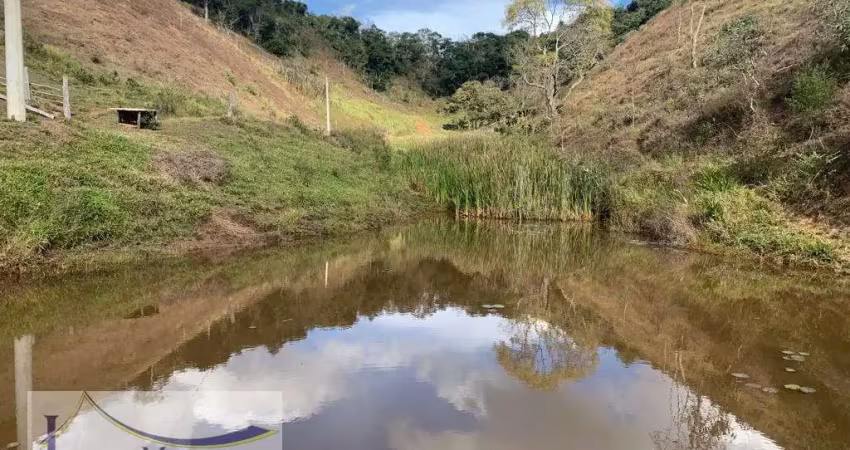 Chácara / sítio à venda em Sebollas, Paraíba do Sul 