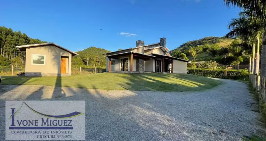 Casa em Avelar - Paty do Alferes, RJ