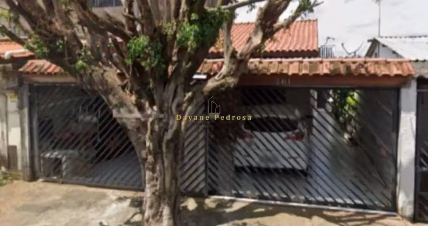 Casa a venda no jardim dos lirios americana - sp r$220.000,00