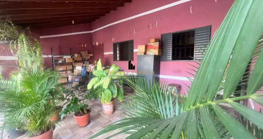 Casa comercial com 1 sala à venda na Cidade Jardim II, Americana 