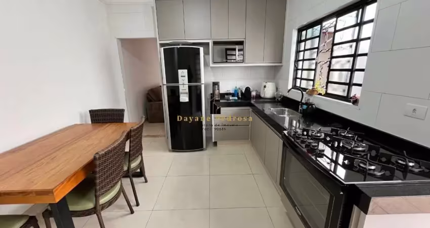 Imperdível: casa à venda em americana-sp, nova americana, 2 quartos, 1 sala, 1 banheiro, 1 vaga de garagem, 62m² de área.