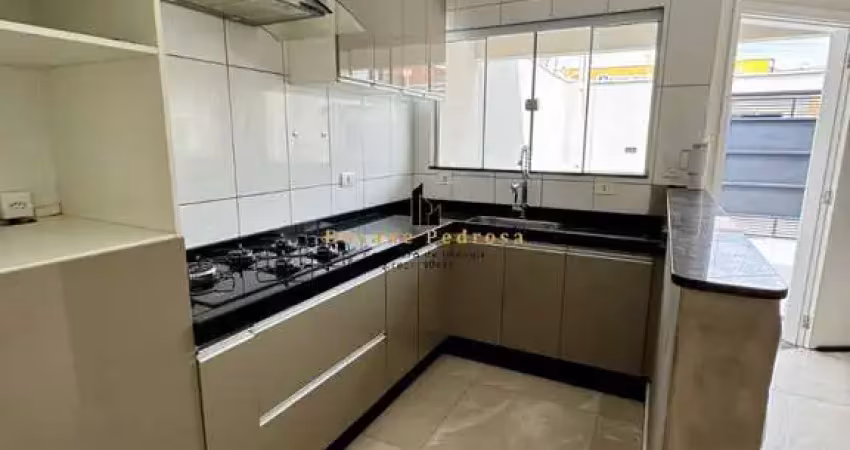 Imperdível casa à venda em americana-sp, jardim boer i: 2 quartos, 1 sala, 1 banheiro, 2 vagas de garagem, 79m².
