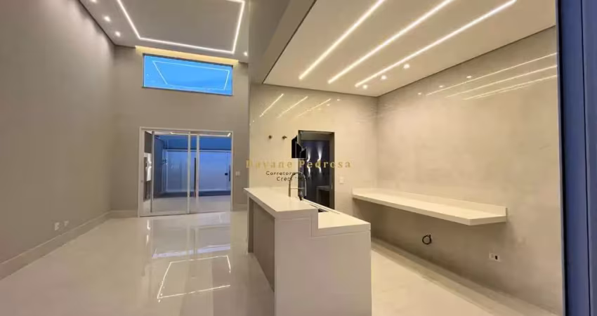 Casa à venda em americana-sp  jardim terramérica ii  3 quartos  1 suíte  2 salas  3 banheiros  2 vagas  120m²