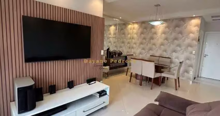 Imperdível oportunidade: apartamento de 3 quartos com suíte no centro de nova odessa-sp, 79m²!