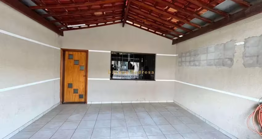Casa à venda em americana-sp, cidade jardim ii: 3 quartos, 2 suítes, 1 sala, 1 banheiro, 2 vagas de garagem, 120 m².