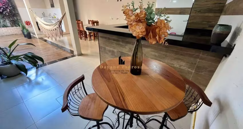 Apartamento térreo  à venda em americana-sp: 2 quartos, 1 sala, 1 banheiro, 1 vaga de garagem, 127m² na chácara letônia!