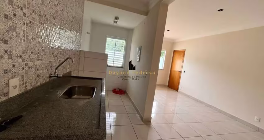 Apartamento à venda em americana-sp, parque universitário: 2 quartos, 1 suíte, 2 salas, 2 banheiros, 1 vaga, 68m². imperdível!
