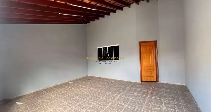 Casa com 2 quartos à venda no Jardim Pântano, Santa Bárbara D'Oeste 